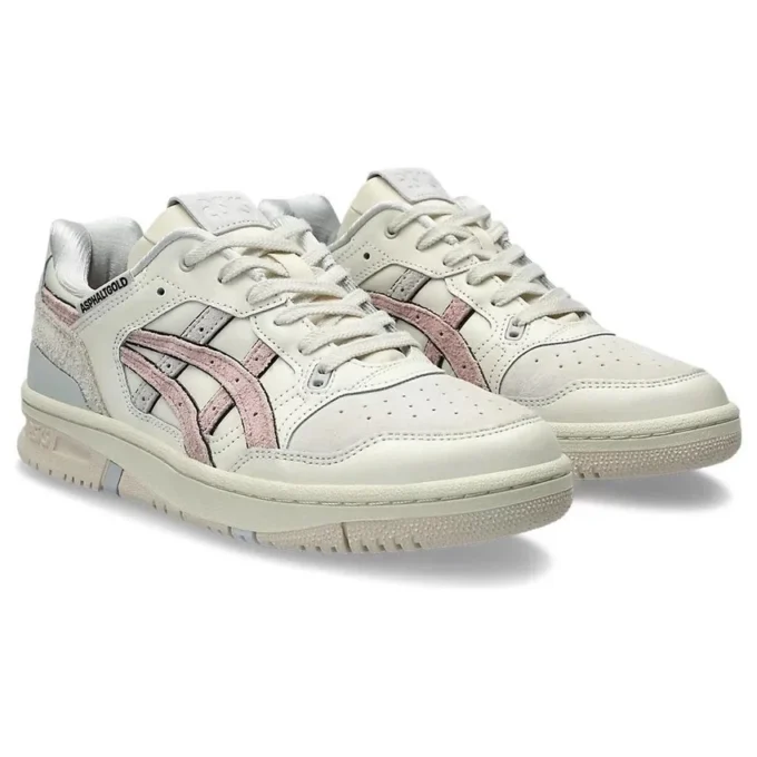 Asics x Asphaltgold EX89 „Impromptu“