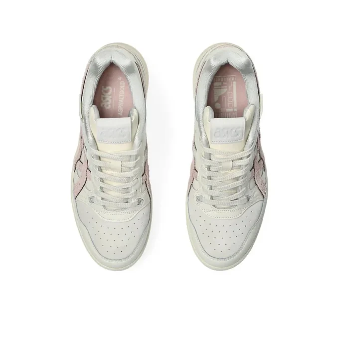 Asics x Asphaltgold EX89 „Impromptu“
