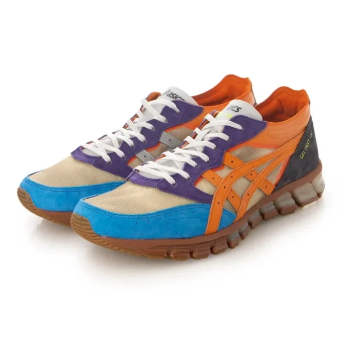 Asics x atmos Gel-Inst.180 Nexkin „Evening“