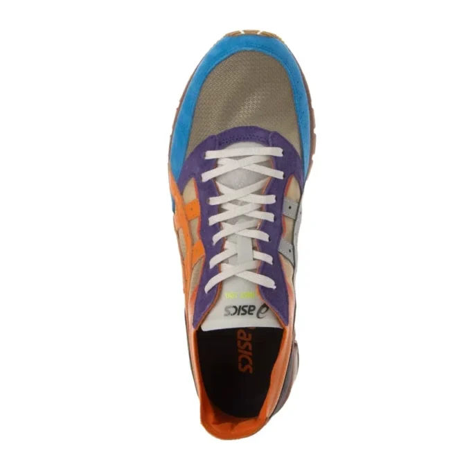 Asics x atmos Gel-Inst.180 Nexkin „Evening“