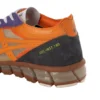 Asics x atmos Gel-Inst.180 Nexkin „Evening“