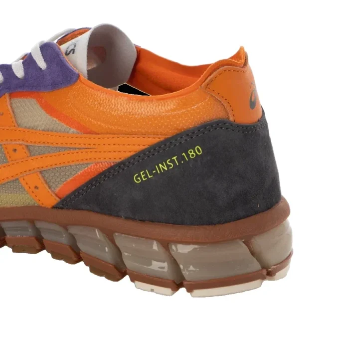 Asics x atmos Gel-Inst.180 Nexkin „Evening“