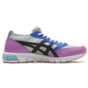 Asics x atmos Gel-Inst.180 „White Silver“