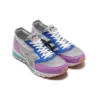 Asics x atmos Gel-Inst.180 „White Silver“