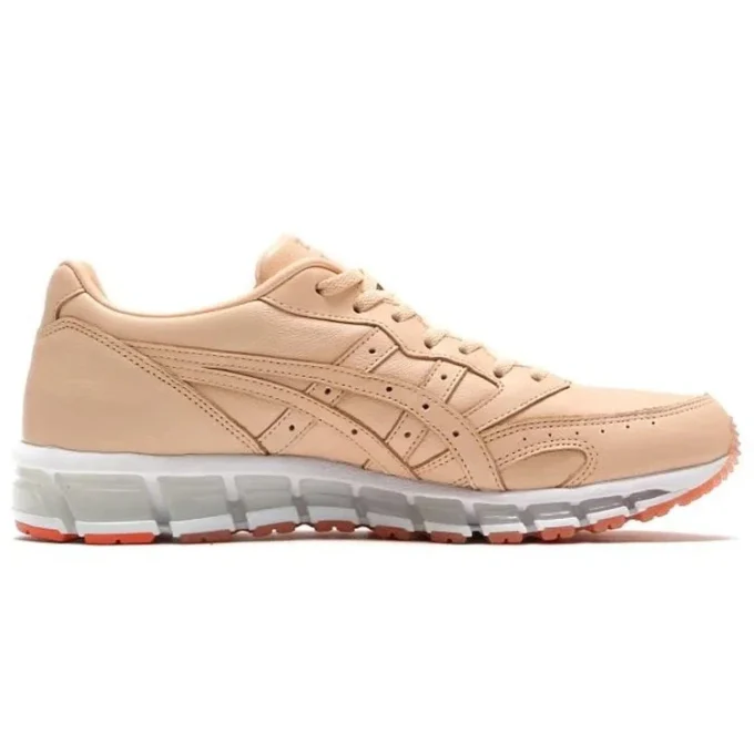 Asics x atmos Gel-Inst.360 „Apricot Ice“