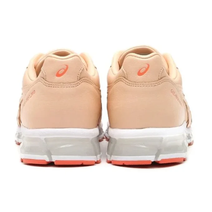 Asics x atmos Gel-Inst.360 „Apricot Ice“