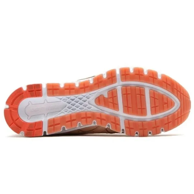 Asics x atmos Gel-Inst.360 „Apricot Ice“