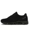Asics x atmos Gel-Inst.360 „Black“