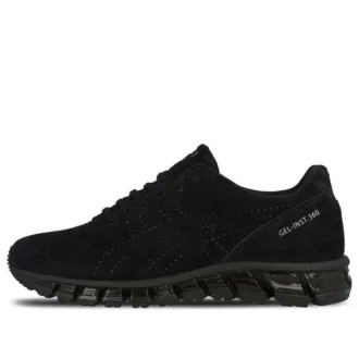 Asics x atmos Gel-Inst.360 „Black“