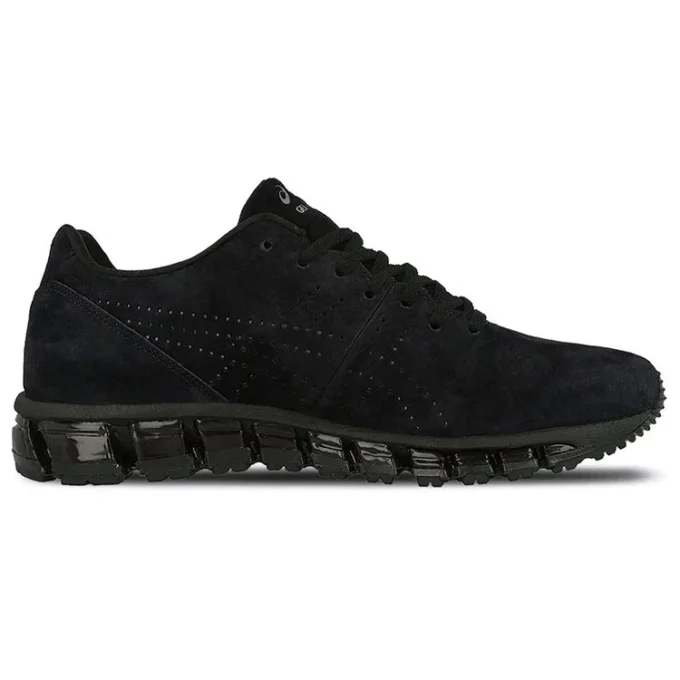Asics x atmos Gel-Inst.360 „Black“