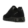 Asics x atmos Gel-Inst.360 „Black“