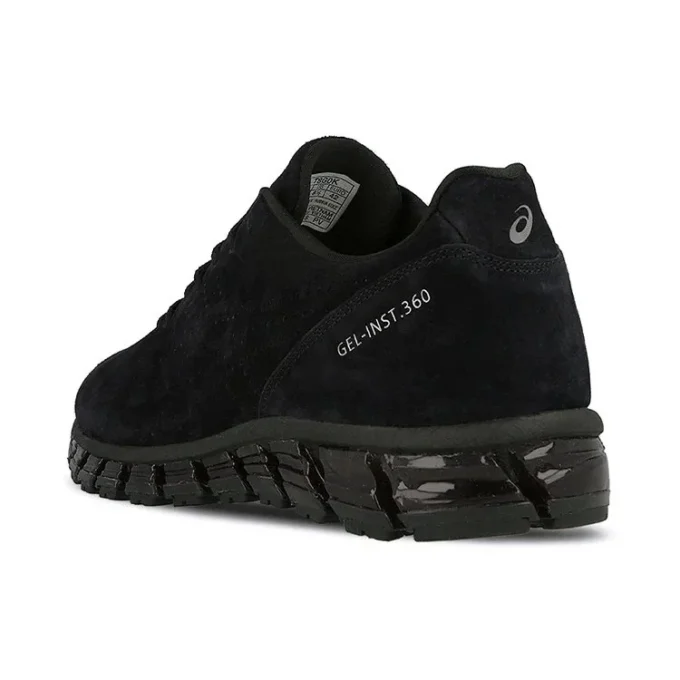 Asics x atmos Gel-Inst.360 „Black“