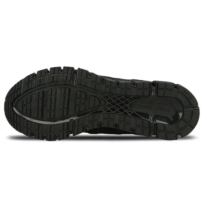 Asics x atmos Gel-Inst.360 „Black“