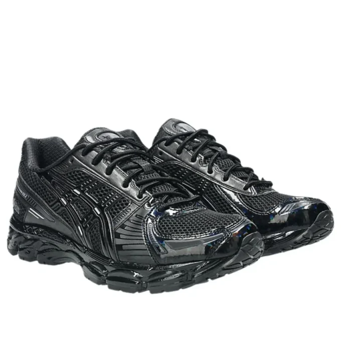 Asics x atmos Gel-Kayano 12.1 „Raden“