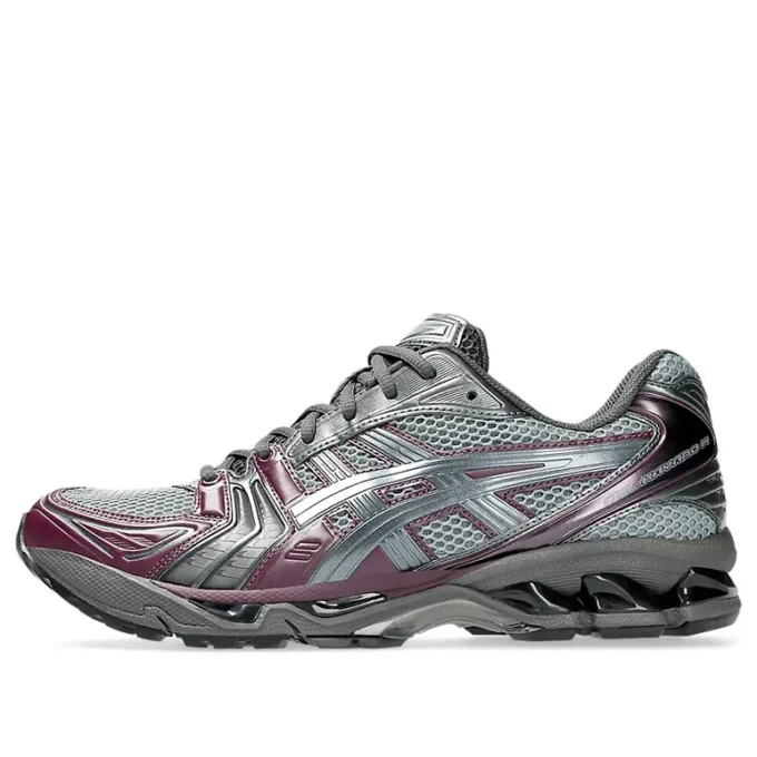 Asics x atmos Gel-Kayano 14 „Tokyo Nightlife“