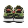 Asics x atmos Gel-Lyte 3 „Green Tiger Camo“