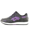 Asics x atmos Gel-Lyte 3 „Midnight Tokyo“