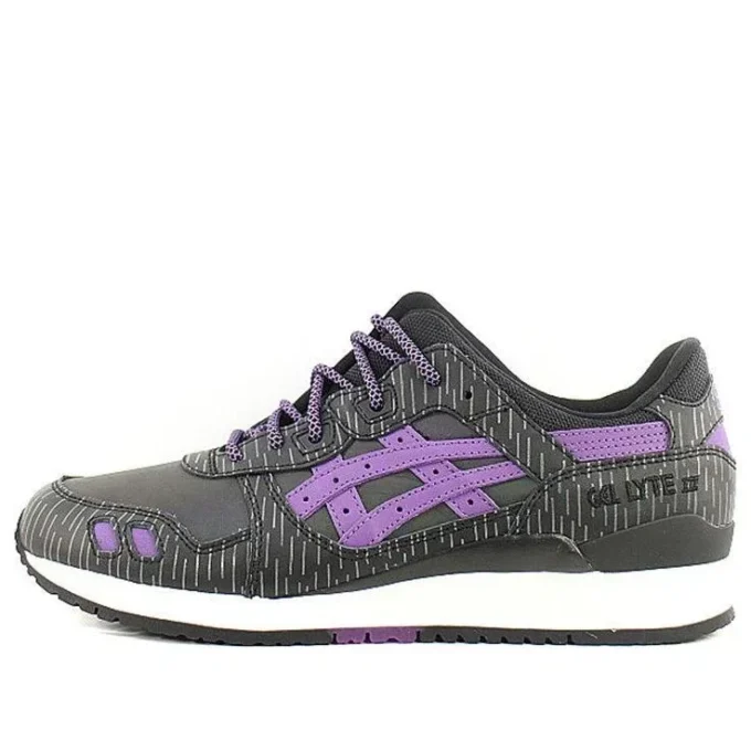 Asics x atmos Gel-Lyte 3 „Midnight Tokyo“