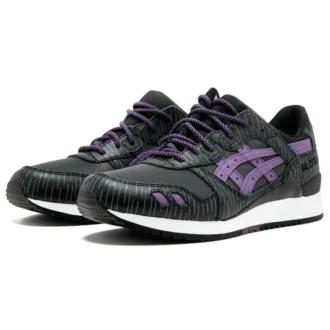 Asics x atmos Gel-Lyte 3 „Midnight Tokyo“