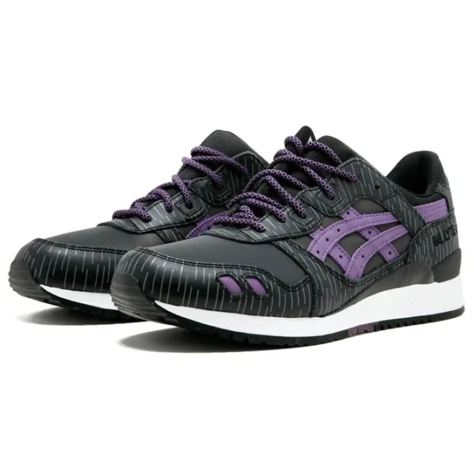 Asics x atmos Gel-Lyte 3 „Midnight Tokyo“
