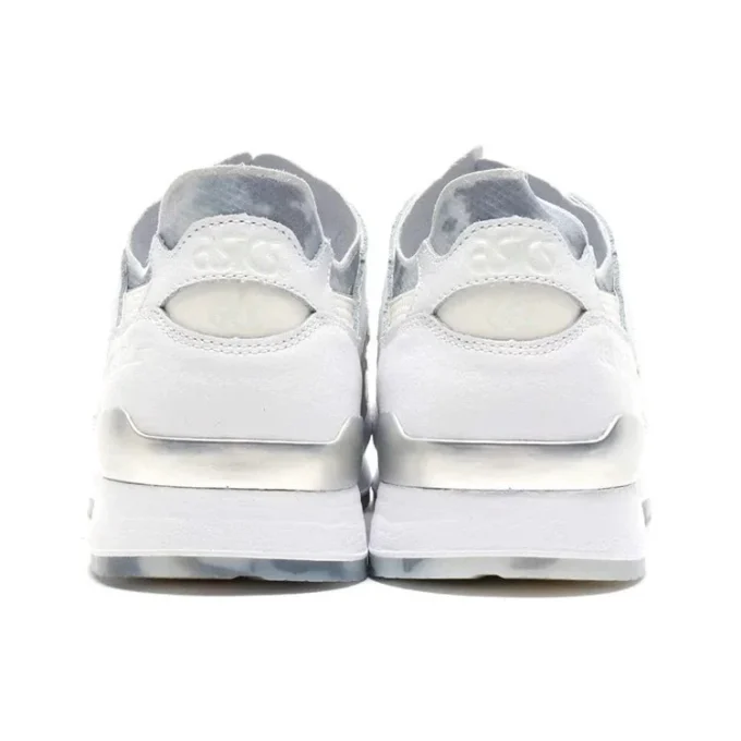 Asics x atmos Gel-Lyte 3 „NEXKIN – White Silver Camo“