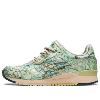 Asics x atmos Gel-Lyte 3 OG „Aged Map“