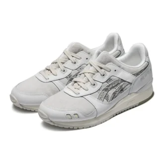 Asics x atmos Gel-Lyte 3 OG „White Python“