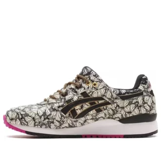 Asics x atmos Gel-Lyte 3 OG x Anna Sui „Butterflies“