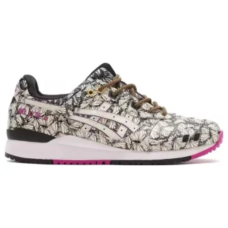 Asics x atmos Gel-Lyte 3 OG x Anna Sui „Butterflies“