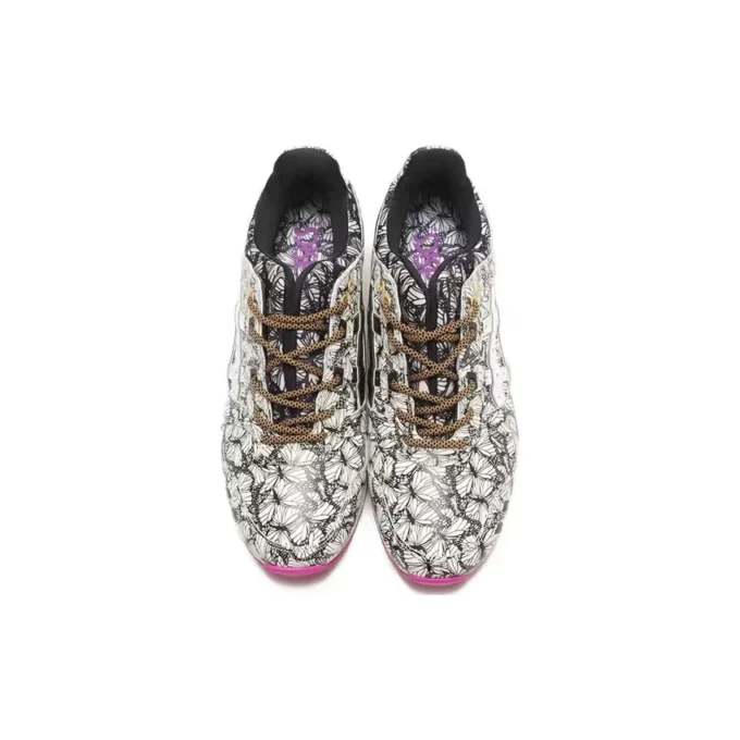 Asics x atmos Gel-Lyte 3 OG x Anna Sui „Butterflies“