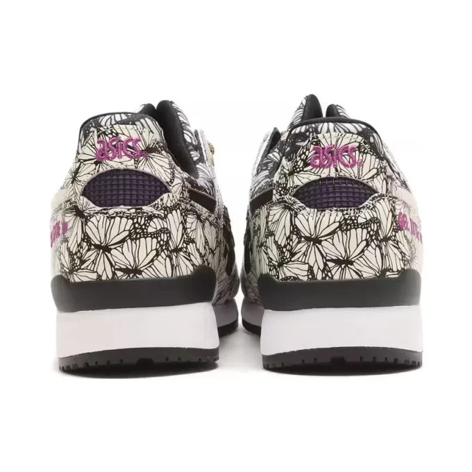 Asics x atmos Gel-Lyte 3 OG x Anna Sui „Butterflies“