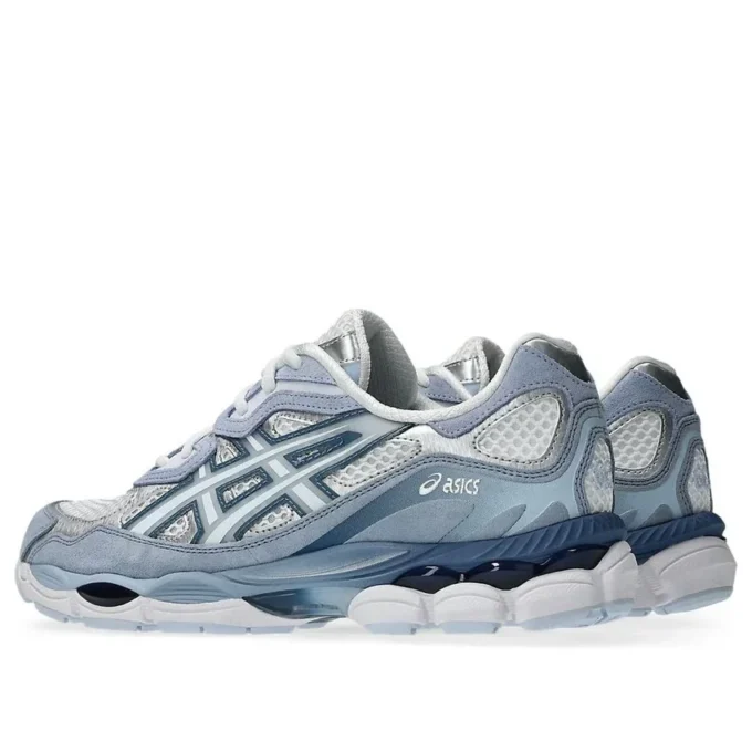 Asics x atmos Gel-NYC „Hyozan“