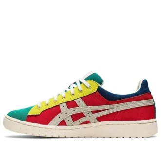 Asics x atmos Gel-PTG „Mismatch“