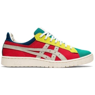 Asics x atmos Gel-PTG „Mismatch“