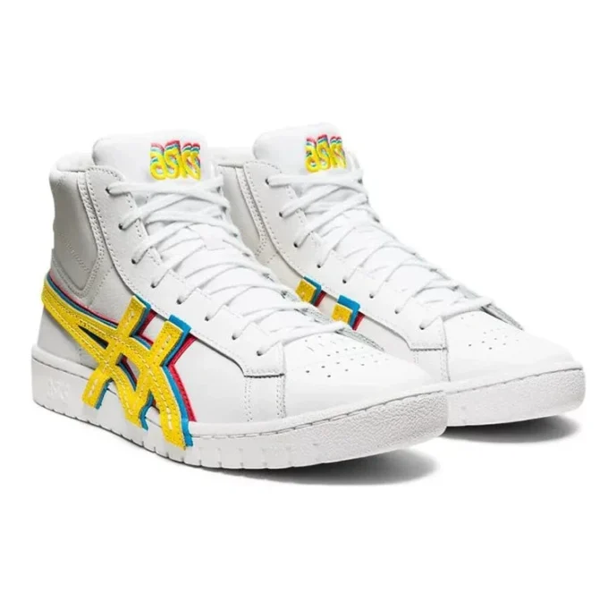 Asics x atmos Gel-PTG MT „3 Strand“