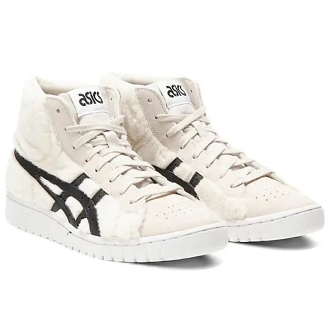 Asics x atmos Gel-PTG MT „Vanilla Black“