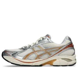 Asics x atmos GT-2160 „Medalist Pure Gold“