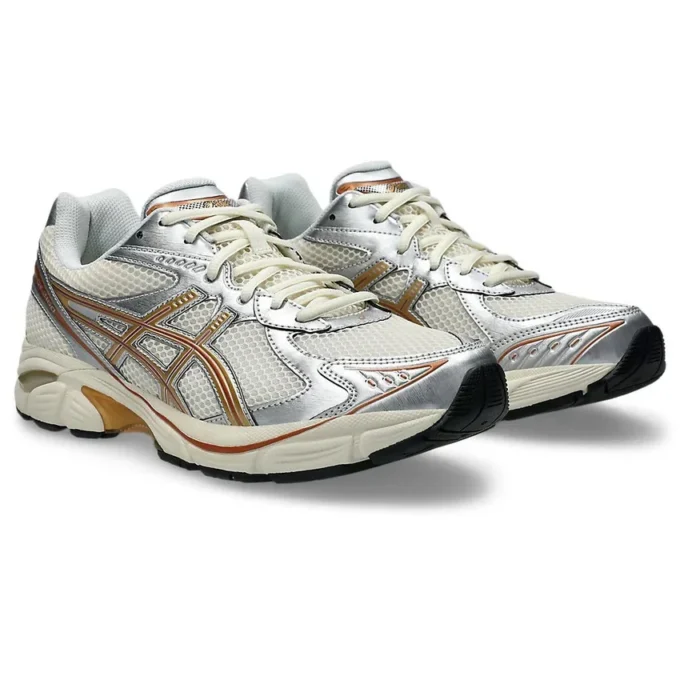 Asics x atmos GT-2160 „Medalist Pure Gold“