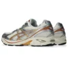 Asics x atmos GT-2160 „Medalist Pure Gold“