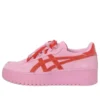 Asics x atmos Japan S Platform „Pink“