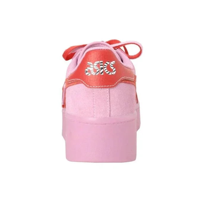 Asics x atmos Japan S Platform „Pink“