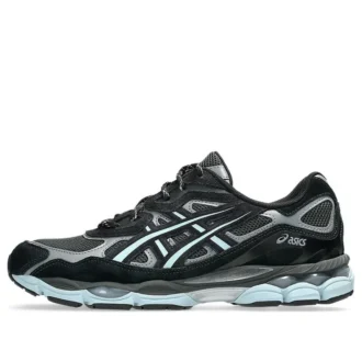 Asics x atmos Lagua Gem GEL-NYC „Blue Topaz“
