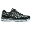 Asics x atmos Lagua Gem GEL-NYC „Blue Topaz“