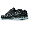 Asics x atmos Lagua Gem GEL-NYC „Blue Topaz“