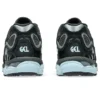 Asics x atmos Lagua Gem GEL-NYC „Blue Topaz“