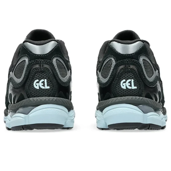 Asics x atmos Lagua Gem GEL-NYC „Blue Topaz“