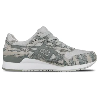 Asics x atmos Solebox x Gel-Lyte 3 „Tiger Urban Camo“