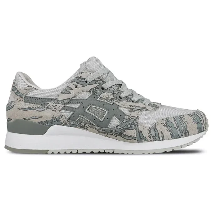 Asics x atmos Solebox x Gel-Lyte 3 „Tiger Urban Camo“