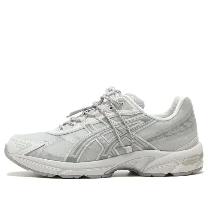Asics x atmos x OJOS Gel-1130 RE „Glacier Grey“