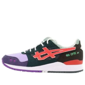 Asics x atmos x Sean Wotherspoon Gel-Lyte 3 „Corduroy“